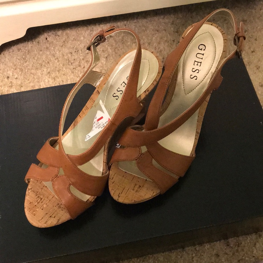 Wedges